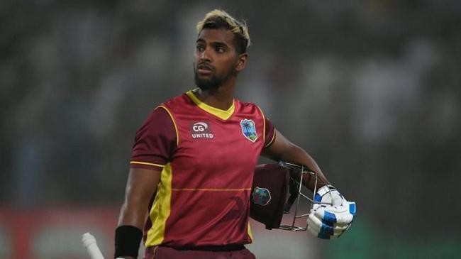 nicholas pooran 2