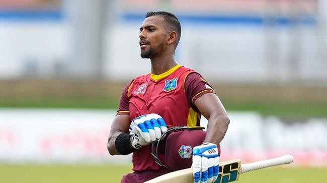 nicholas pooran 3