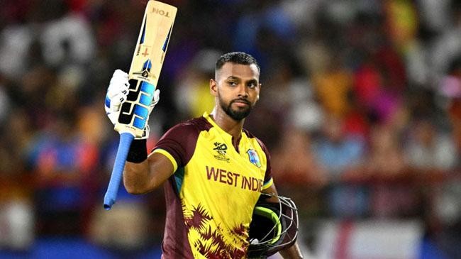 nicolas puran gayle