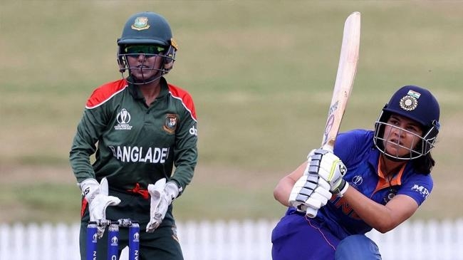 nigar regrets being behind in experience