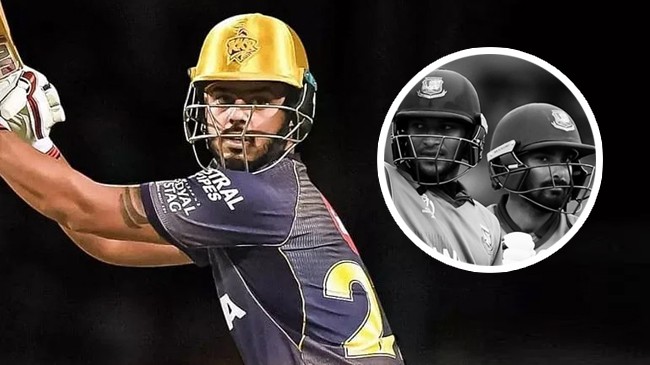 nitish rana shakib liton ipl 2023