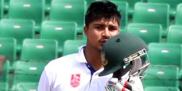 nurul hasan sohan happy to fullfill his fathers dream