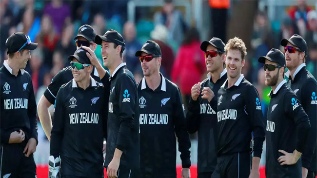 nz in the top