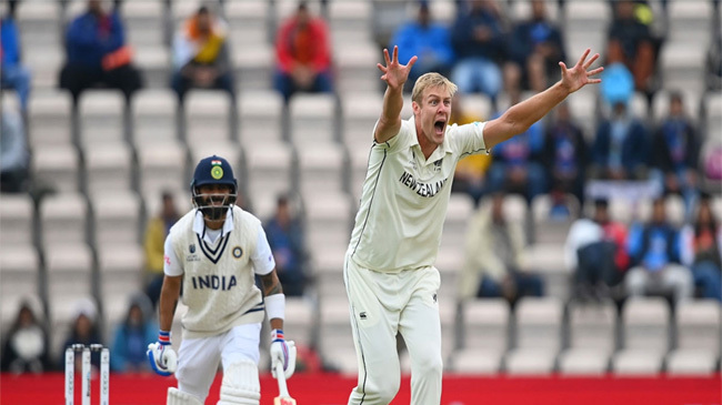 nz kyle jamieson 5 wickets