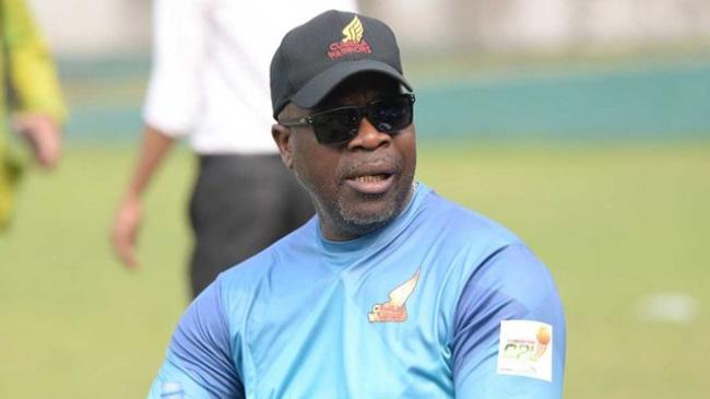 ottis gibson bangladesh coach