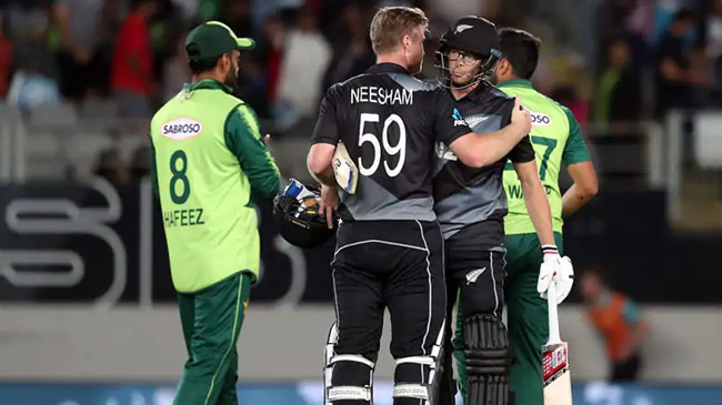 pak nz t20 20 new