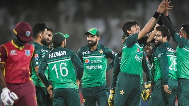 pak vs wi 5