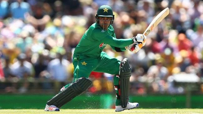 pakistan batsman uma akmal