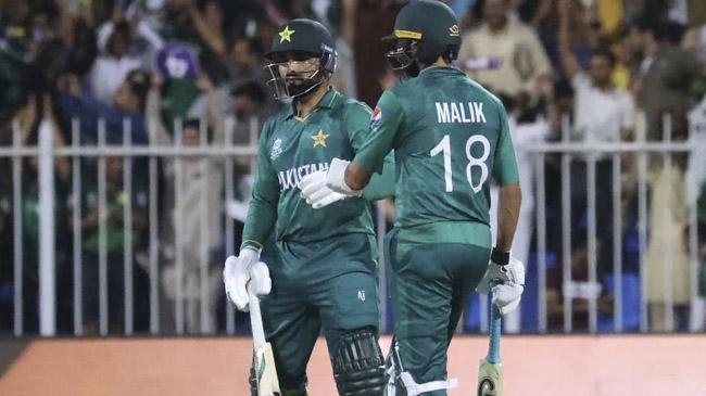 pakistan beats new zealand