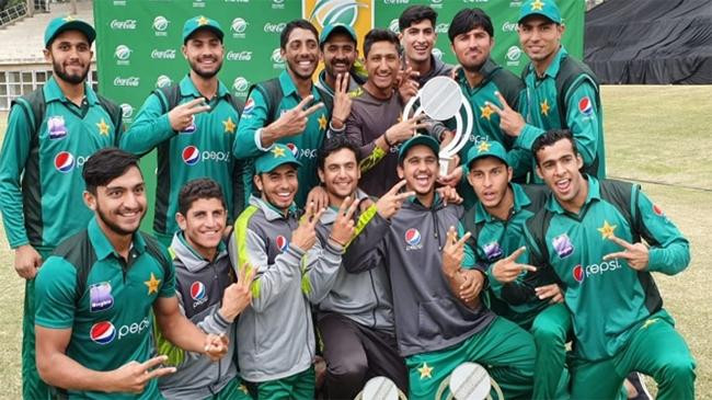 pakistan cricket team 2023 1