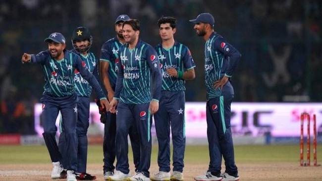 pakistan cricket team 3
