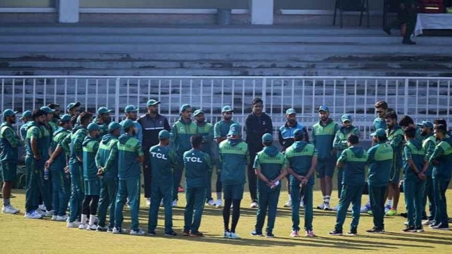 pakistan cricket team 4