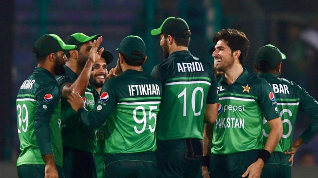 pakistan cricket 1