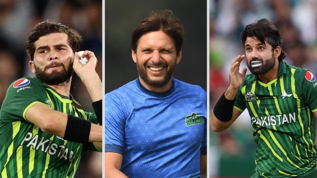 pakistan cricket 18