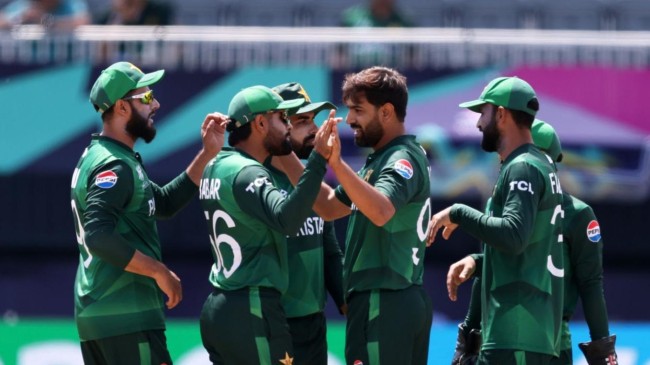 pakistan cricket 31