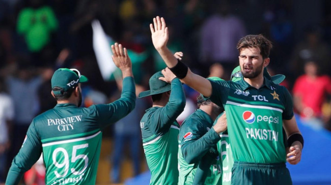 pakistan cricket 9