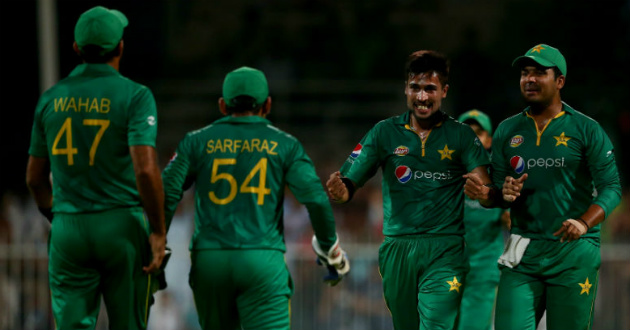 pakistan hopes to whitewash west indies in odi series