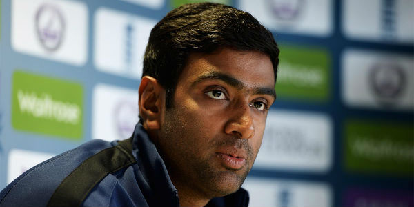 pakistan india match like border conflict says ashwin