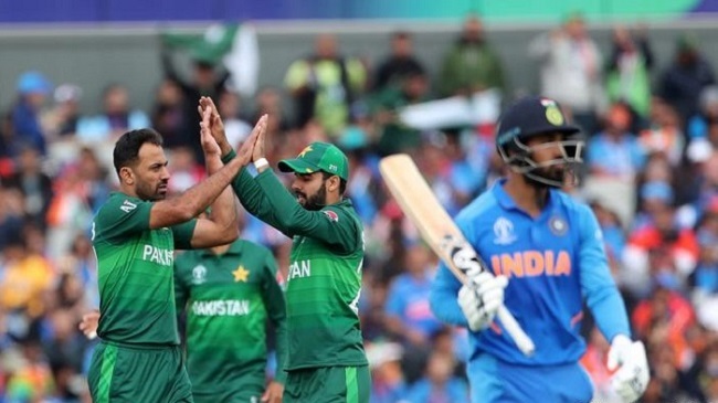 pakistan india match 1