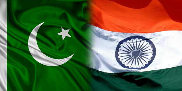 pakistan india