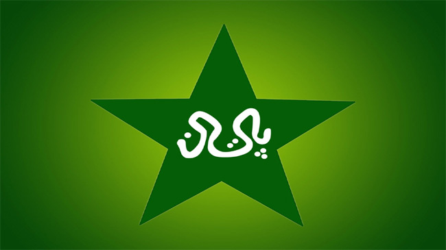 pakistan logo