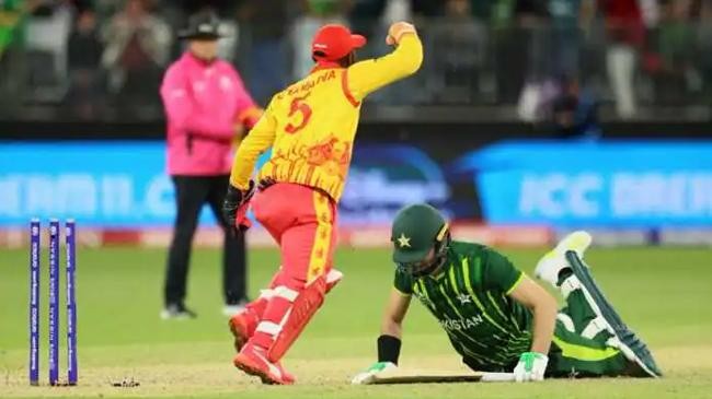 pakistan loss zimbabue