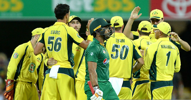 pakistan lost odi series opener