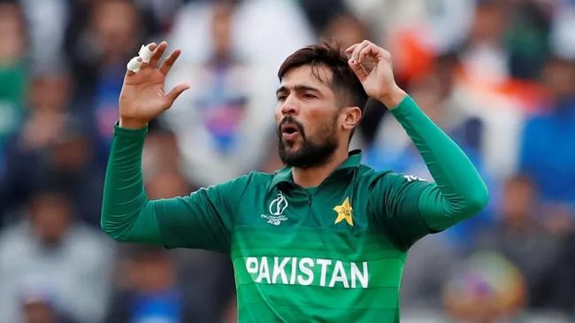 pakistan sad mohammad amir