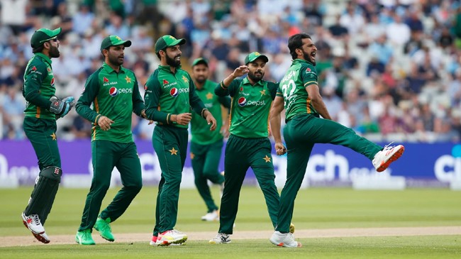 pakistan team 6