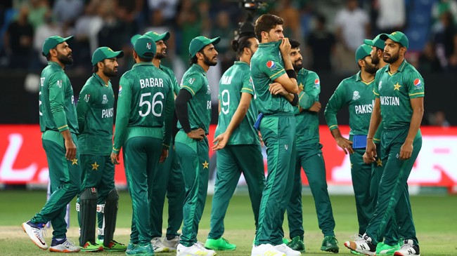 pakistan team sad 3