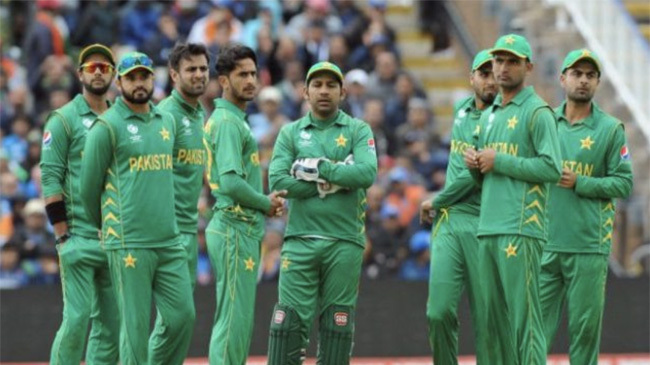 pakistan team 2