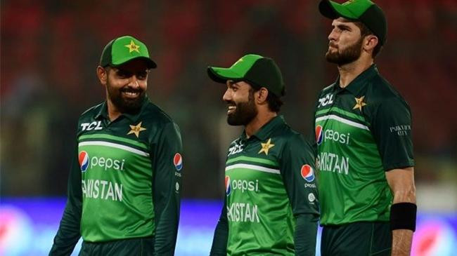 pakistan team 7