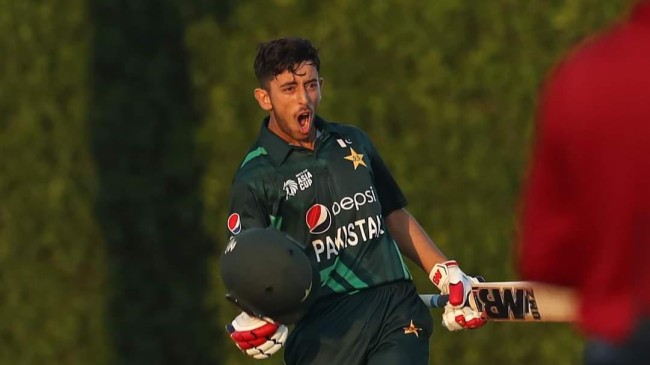 pakistan u19 vs india u19