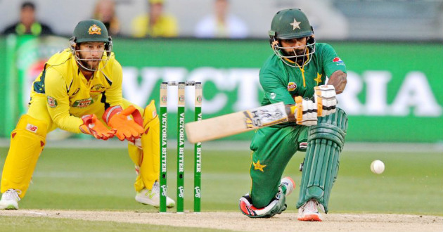 pakistan vs australia hafeez