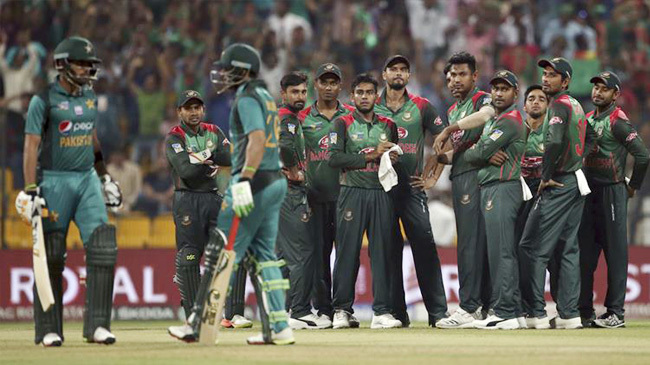 pakistan vs bangladesh live