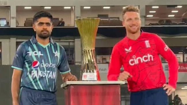 pakistan vs england