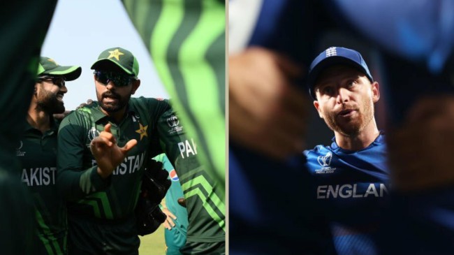 pakistan vs england 1