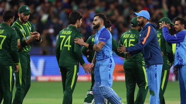 pakistan vs india 12