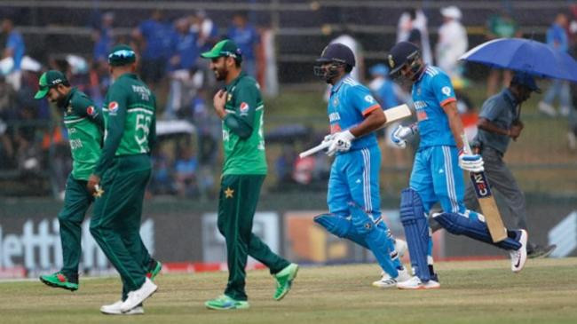 pakistan vs india 17