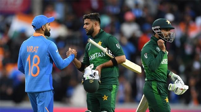 pakistan vs india 2