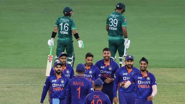 pakistan vs india 7
