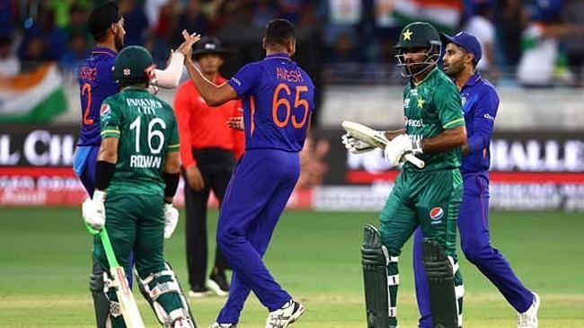 pakistan vs india 9