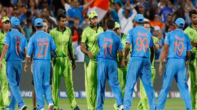 pakistan vs india