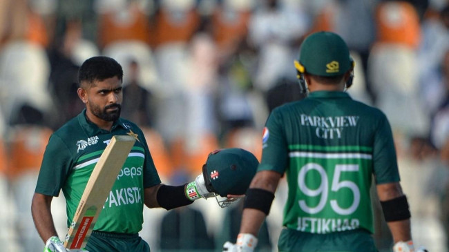 pakistan vs nepal 1
