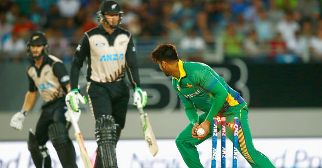 pakistan vs new zealand