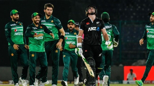 pakistan vs new zealand 4