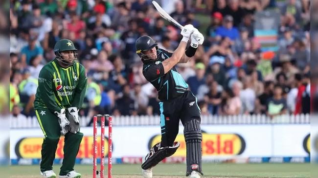 pakistan vs newzealand 3
