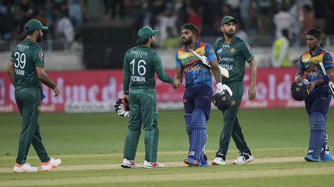 pakistan vs srilanka 3