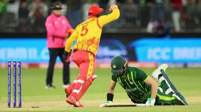 pakistan vs zimbabwe