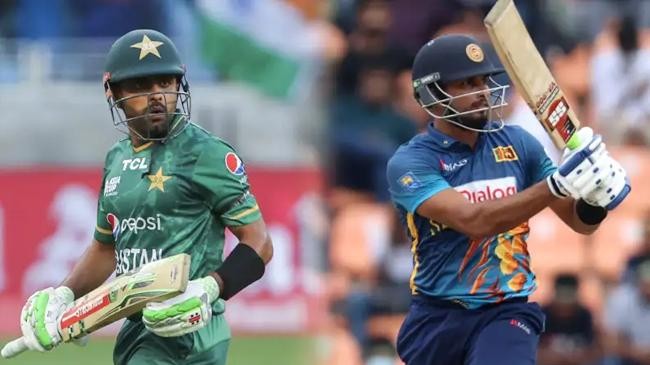 pakistan will face sri lanka at tonight